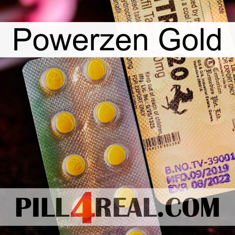 Powerzen Gold new06